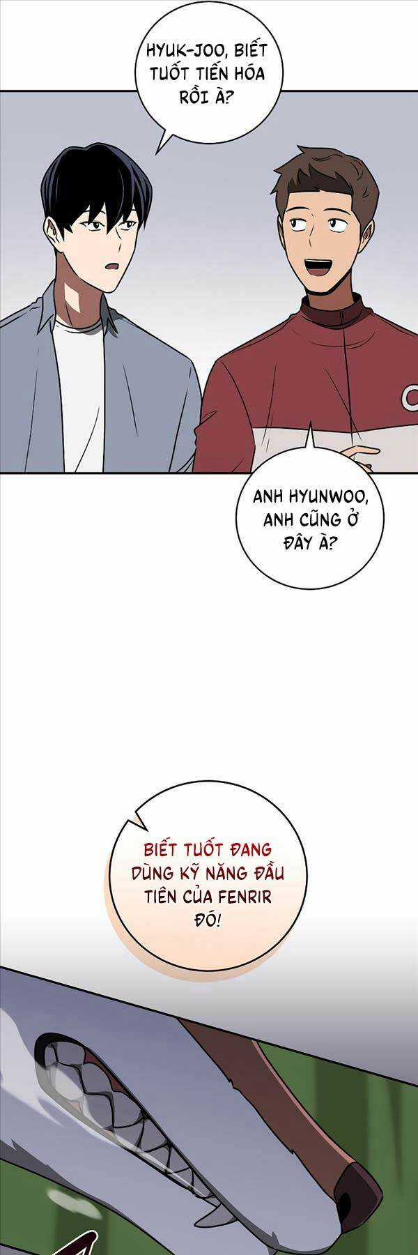 Streamer Pháp Sư - Chapter 79 - Trang 13