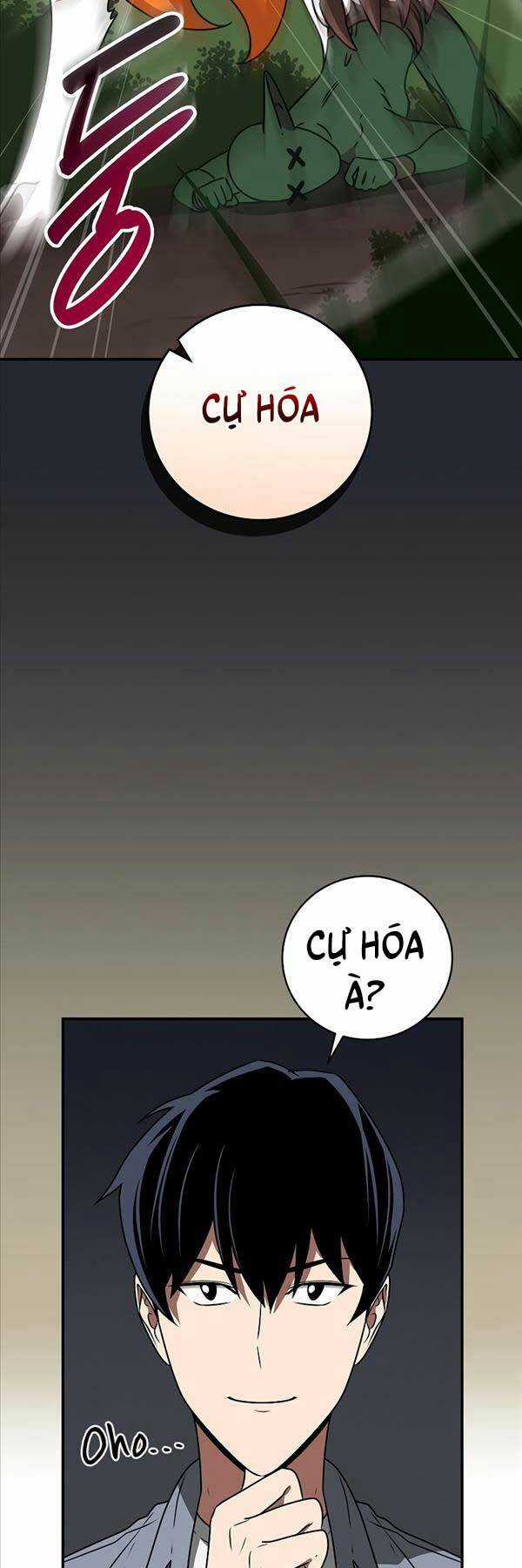 Streamer Pháp Sư - Chapter 79 - Trang 15