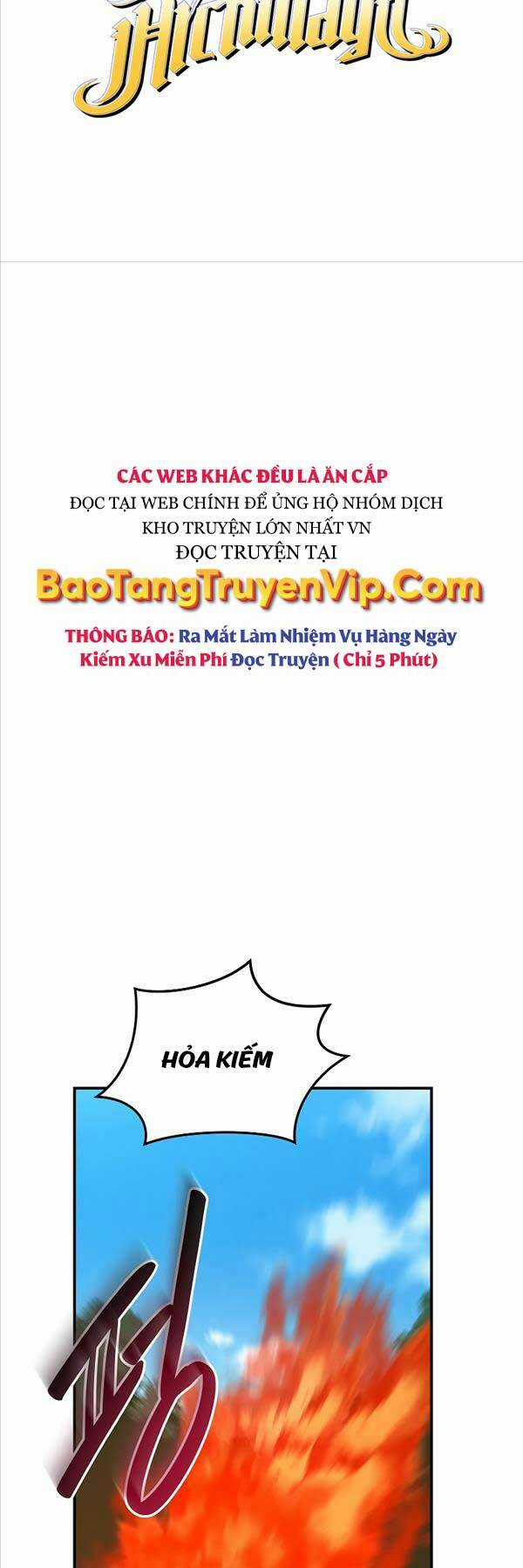 Streamer Pháp Sư - Chapter 79 - Trang 17