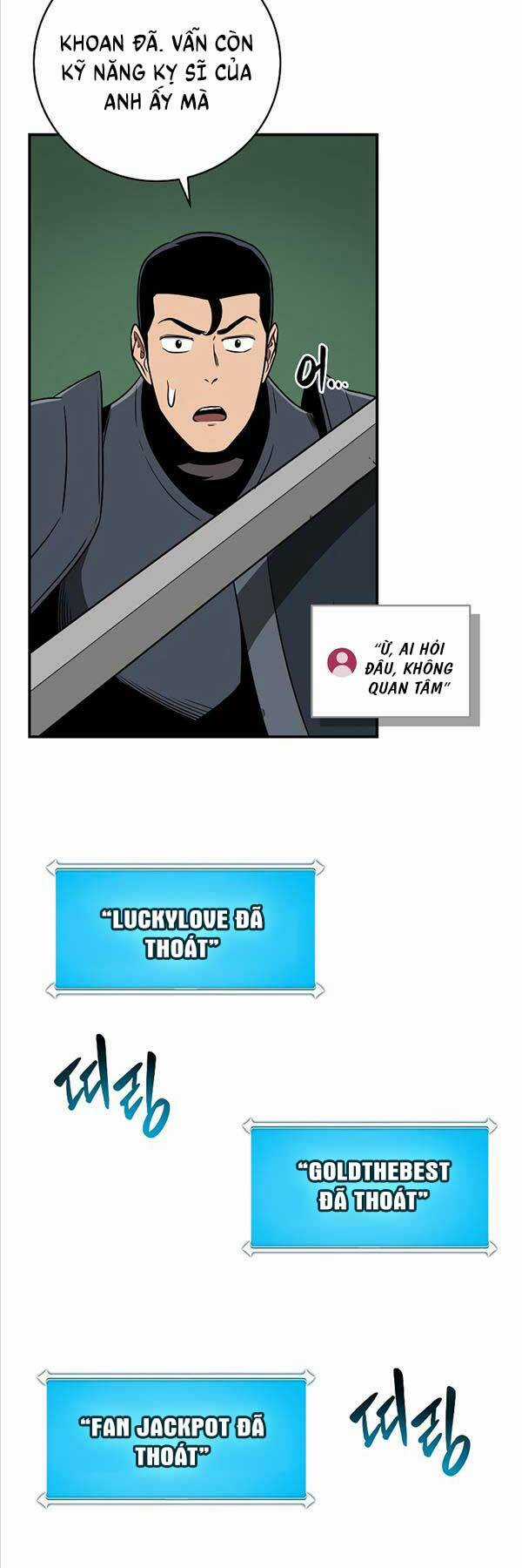 Streamer Pháp Sư - Chapter 79 - Trang 20