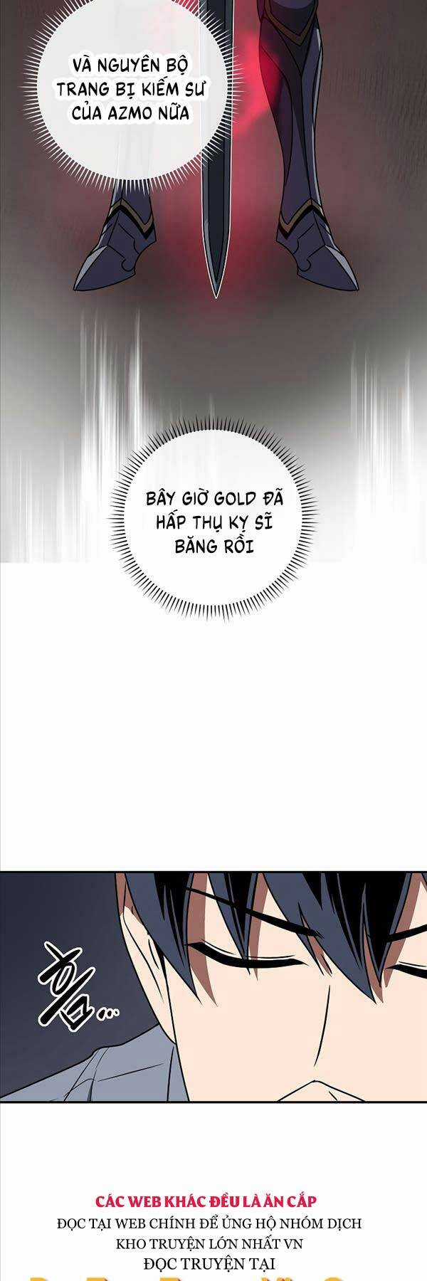 Streamer Pháp Sư - Chapter 79 - Trang 3