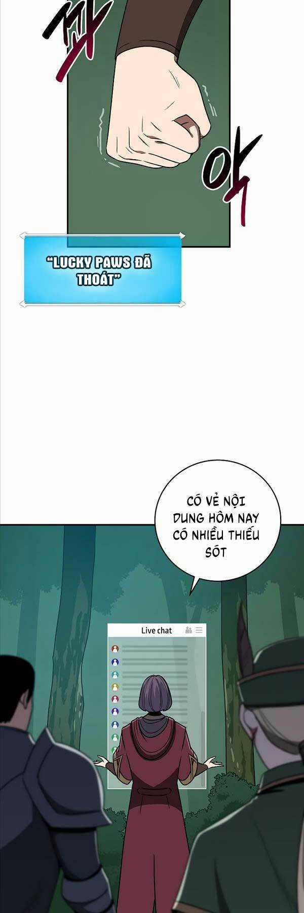 Streamer Pháp Sư - Chapter 79 - Trang 22