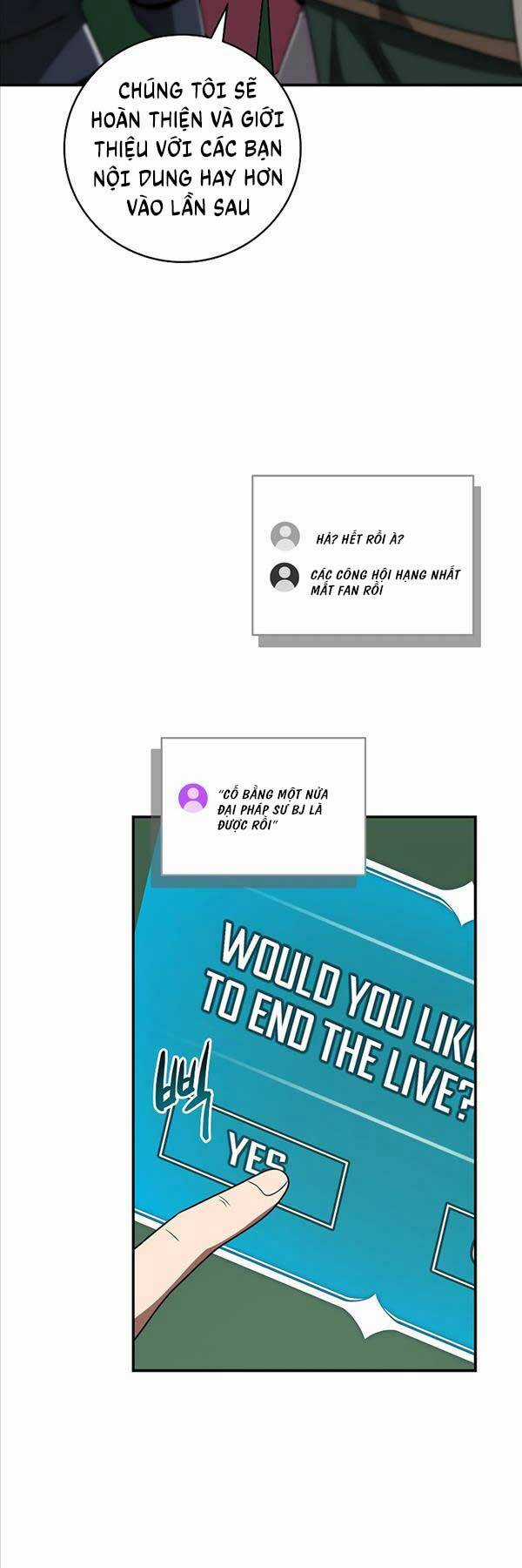 Streamer Pháp Sư - Chapter 79 - Trang 23