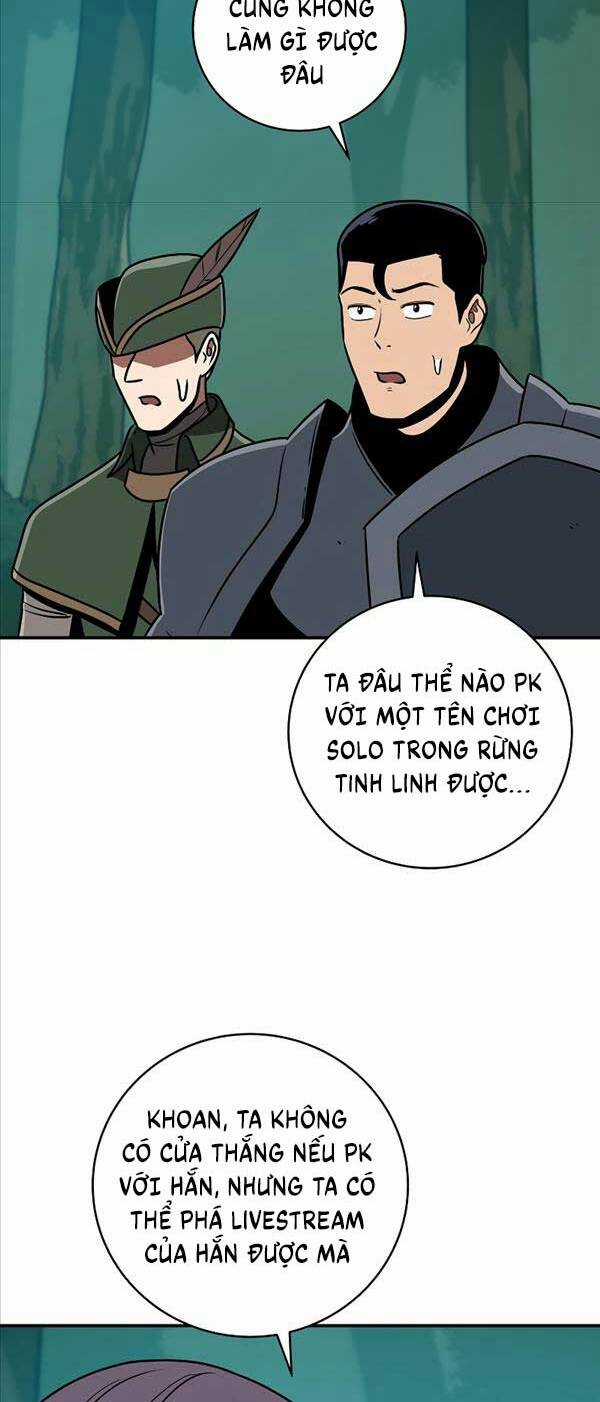 Streamer Pháp Sư - Chapter 79 - Trang 25