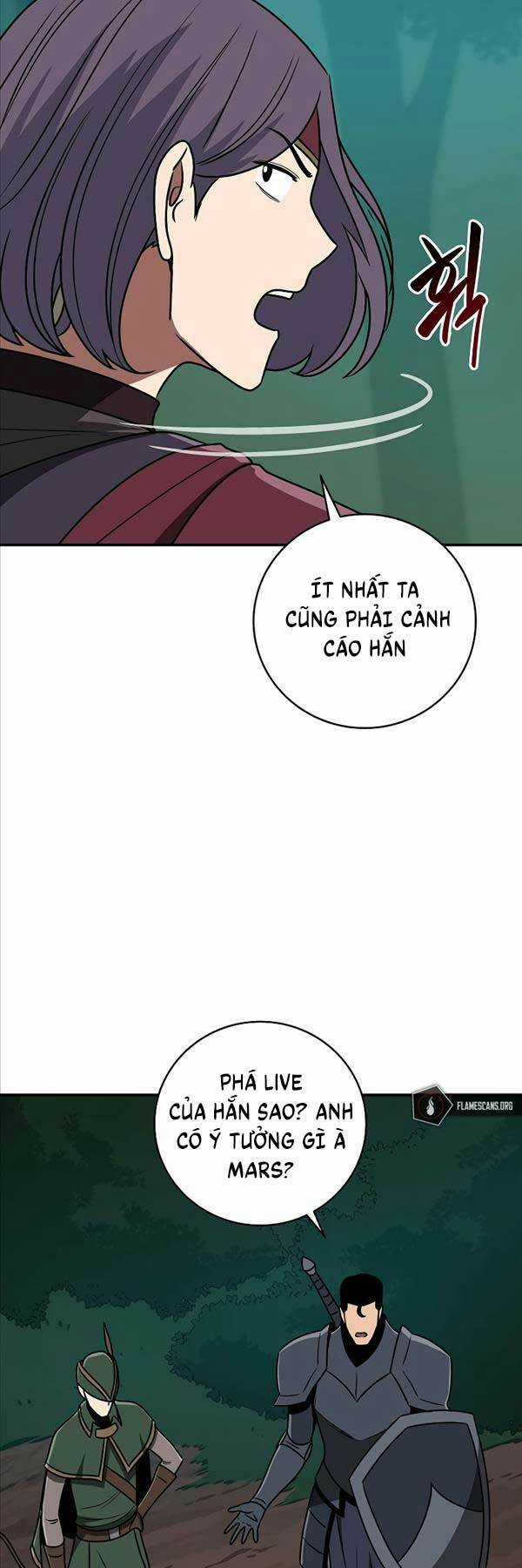 Streamer Pháp Sư - Chapter 79 - Trang 26