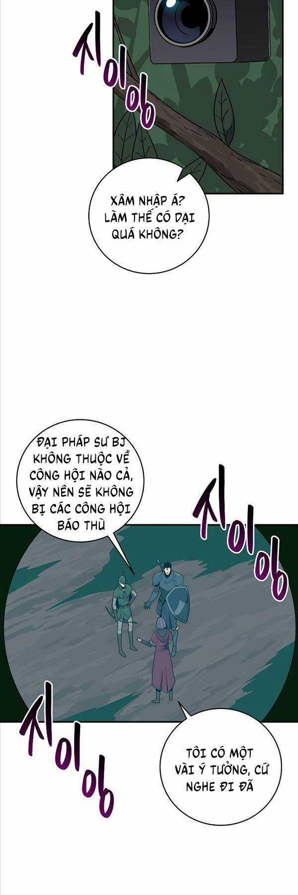 Streamer Pháp Sư - Chapter 79 - Trang 28