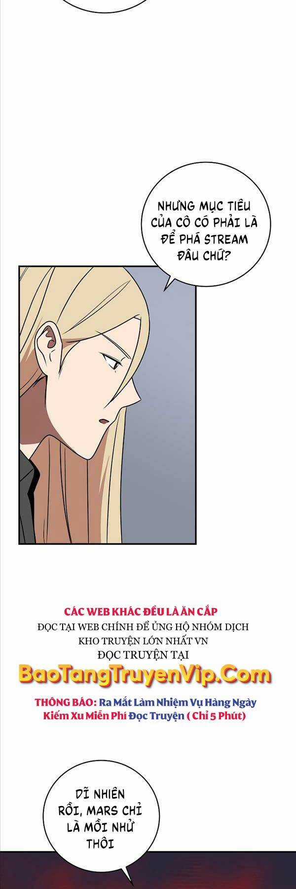 Streamer Pháp Sư - Chapter 79 - Trang 30