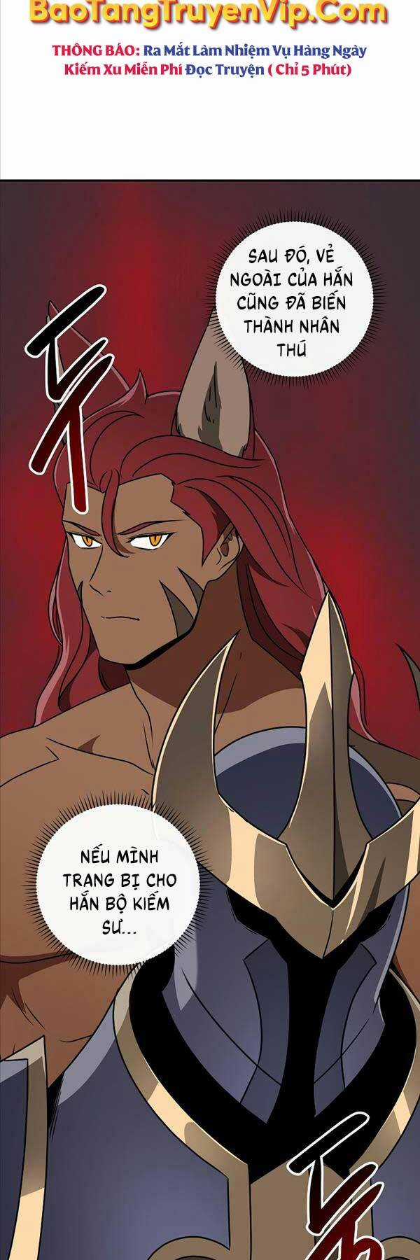 Streamer Pháp Sư - Chapter 79 - Trang 4