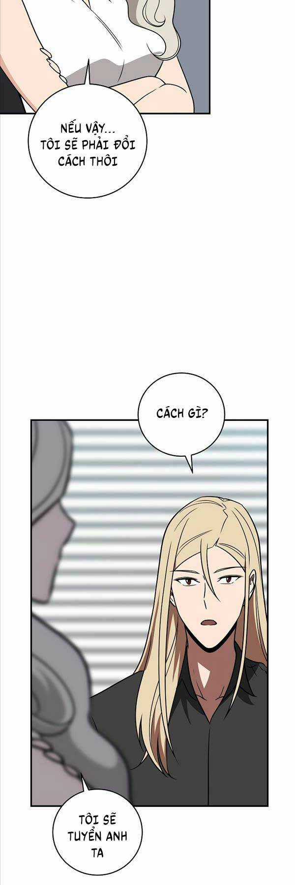 Streamer Pháp Sư - Chapter 79 - Trang 32