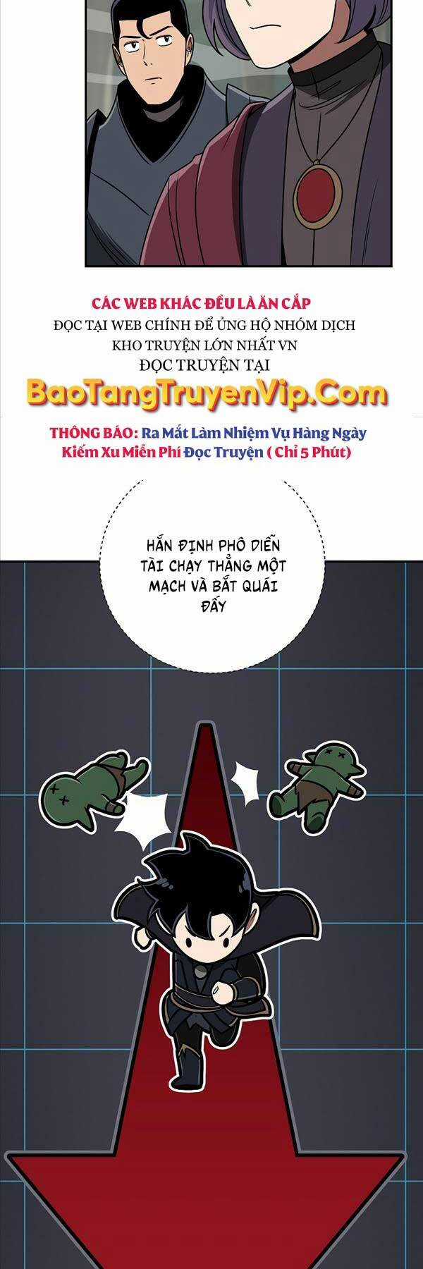 Streamer Pháp Sư - Chapter 79 - Trang 37