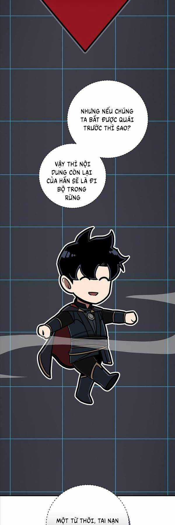 Streamer Pháp Sư - Chapter 79 - Trang 38