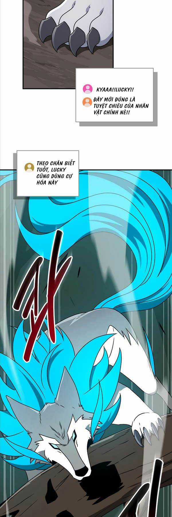 Streamer Pháp Sư - Chapter 79 - Trang 42