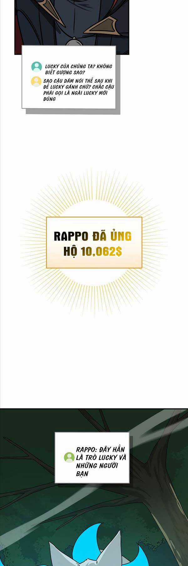 Streamer Pháp Sư - Chapter 79 - Trang 44