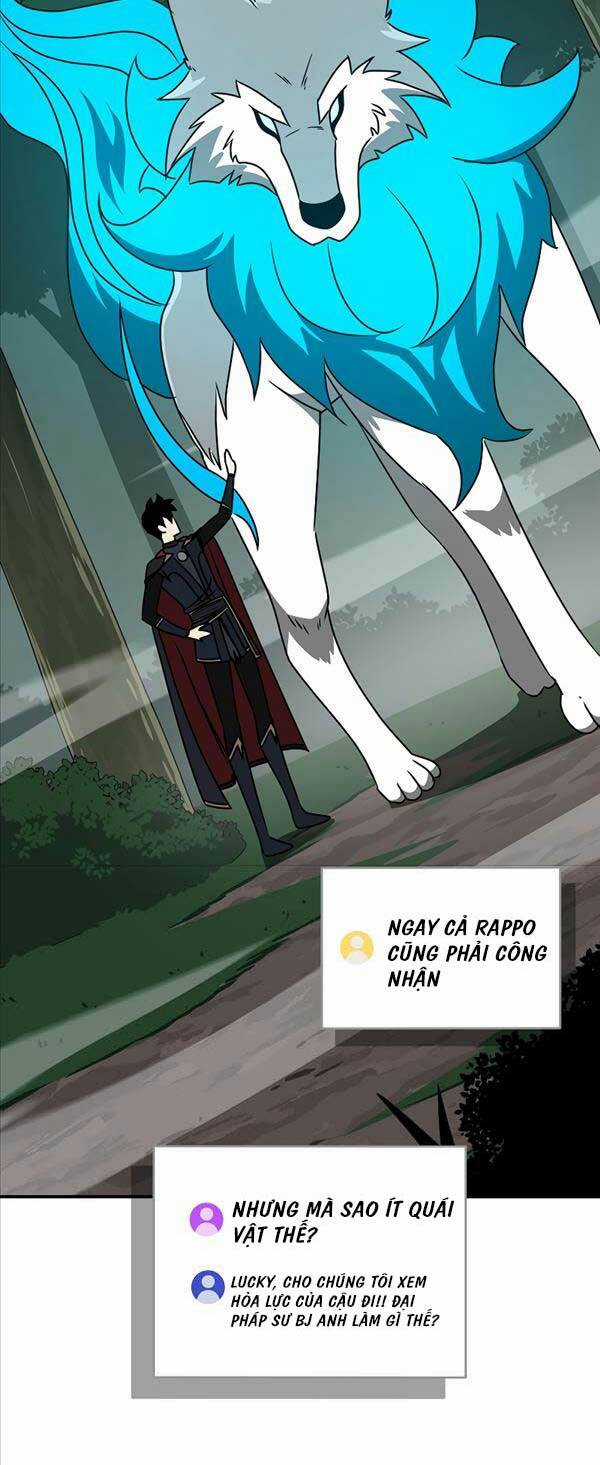 Streamer Pháp Sư - Chapter 79 - Trang 45