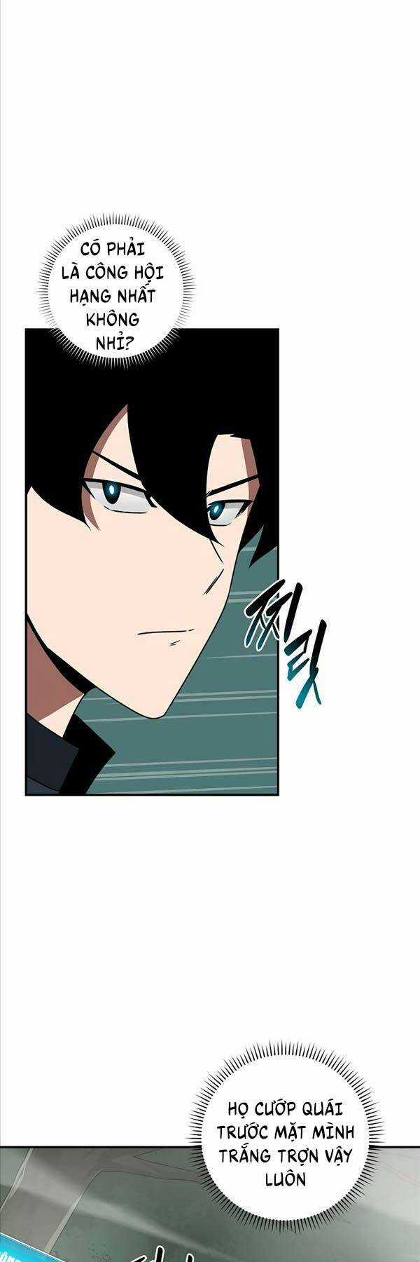 Streamer Pháp Sư - Chapter 79 - Trang 46