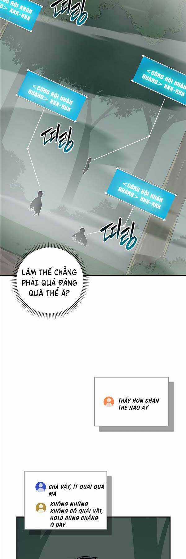 Streamer Pháp Sư - Chapter 79 - Trang 47