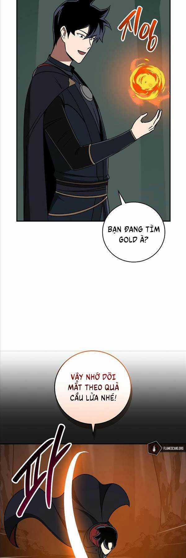 Streamer Pháp Sư - Chapter 79 - Trang 48