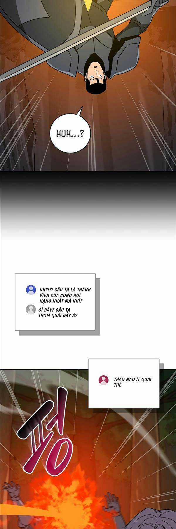 Streamer Pháp Sư - Chapter 79 - Trang 51