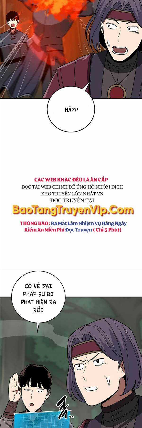 Streamer Pháp Sư - Chapter 79 - Trang 52