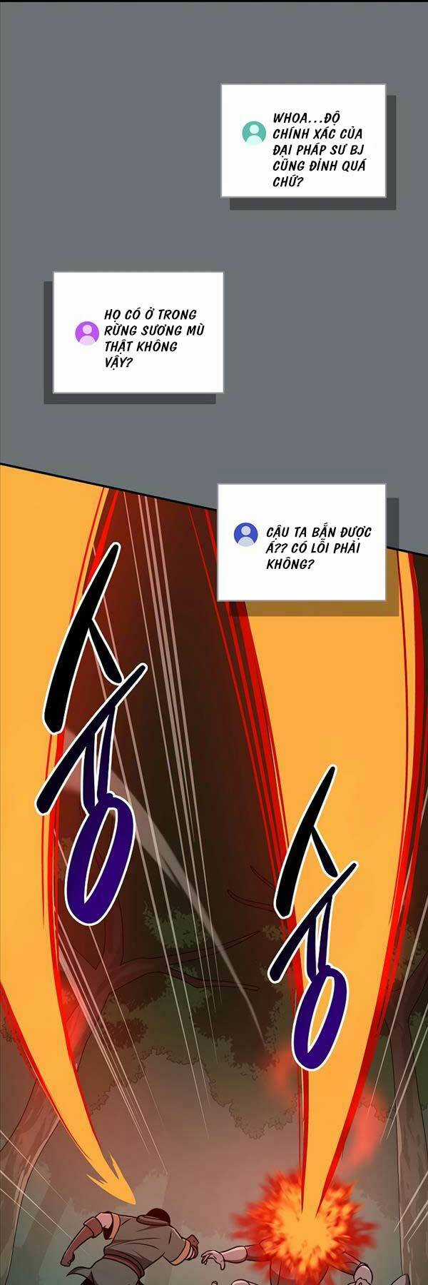 Streamer Pháp Sư - Chapter 79 - Trang 54