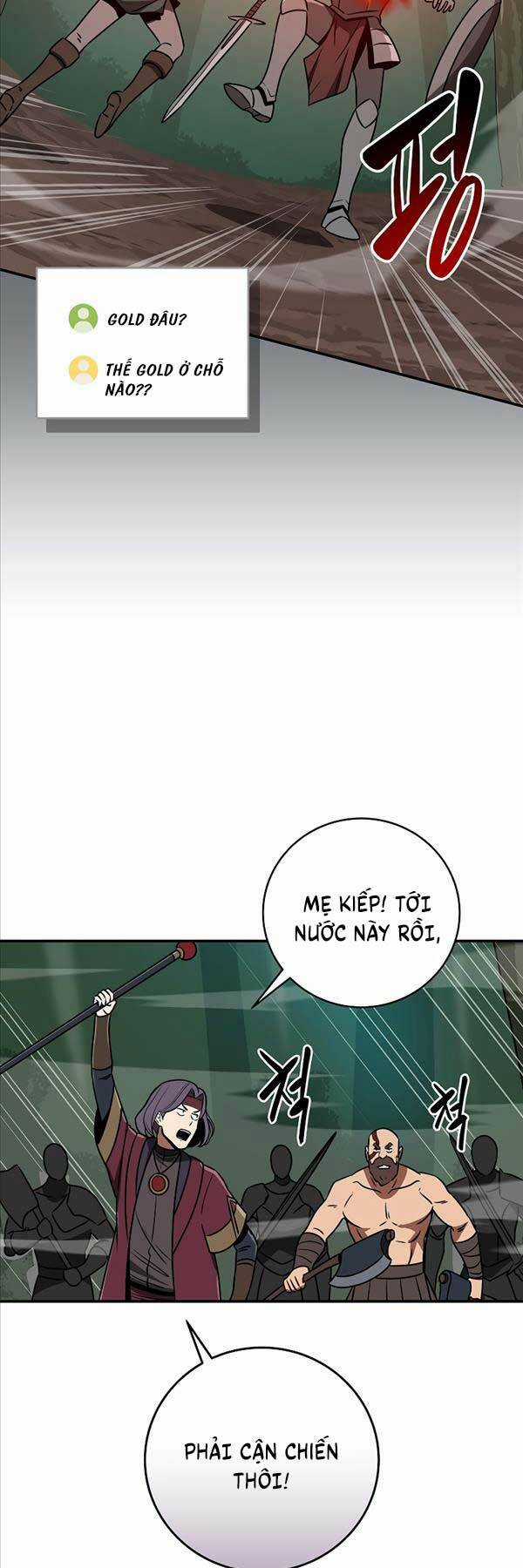 Streamer Pháp Sư - Chapter 79 - Trang 55