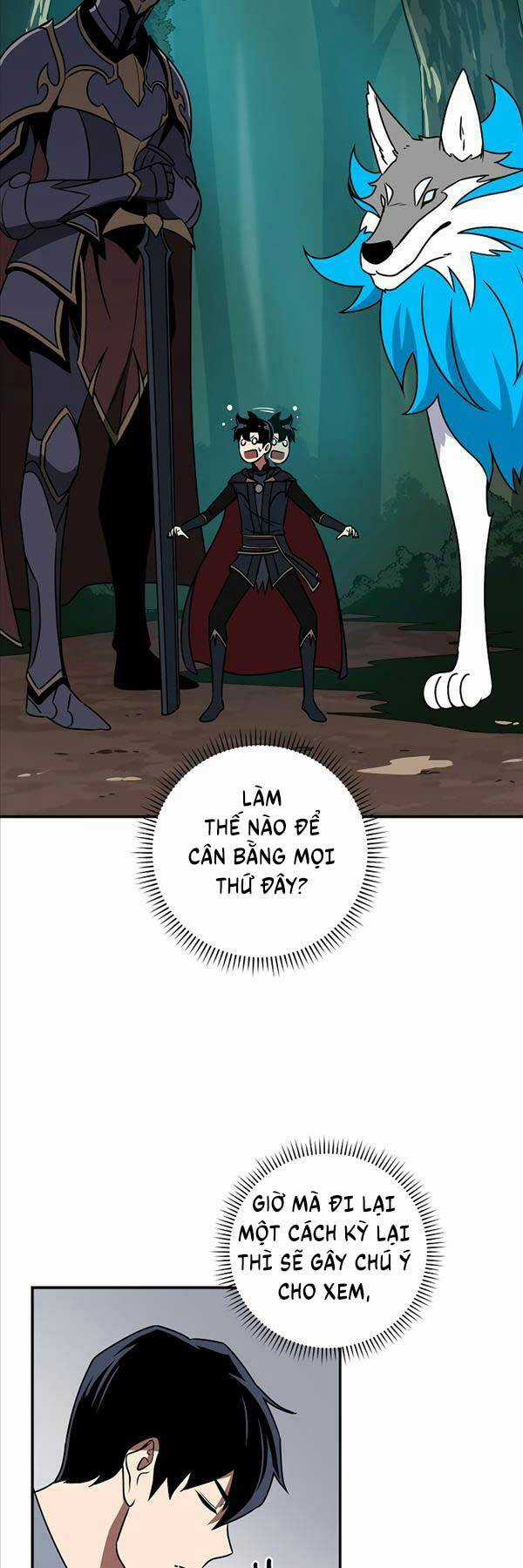 Streamer Pháp Sư - Chapter 79 - Trang 7