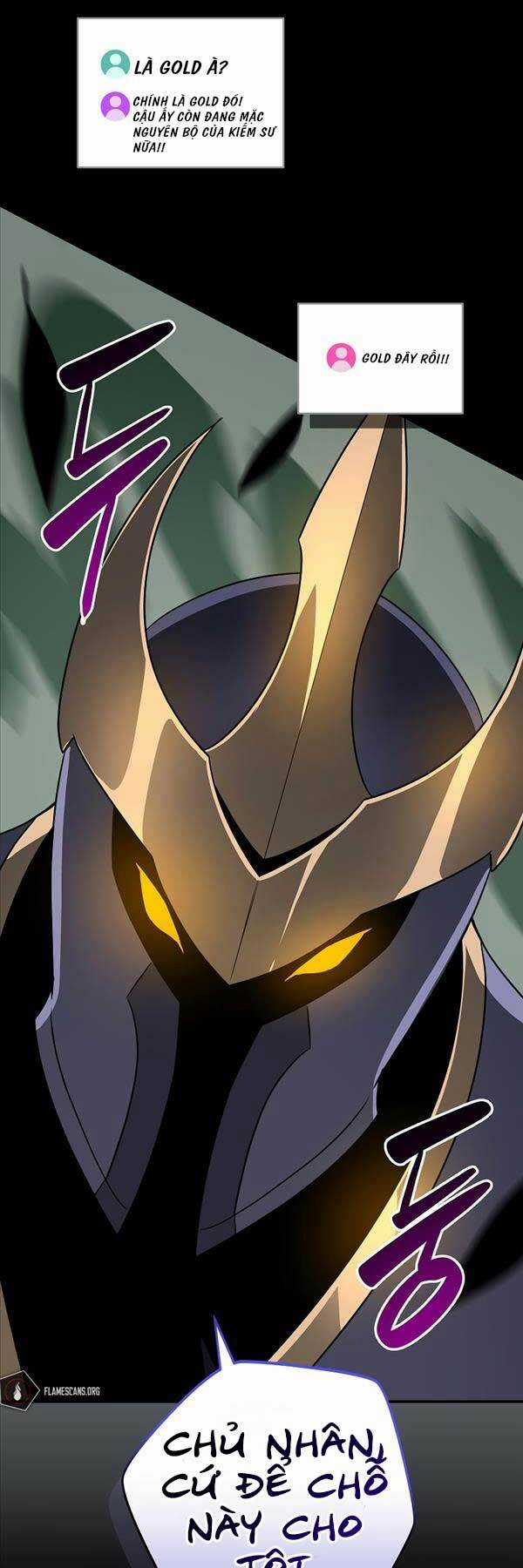 Streamer Pháp Sư - Chapter 79 - Trang 61