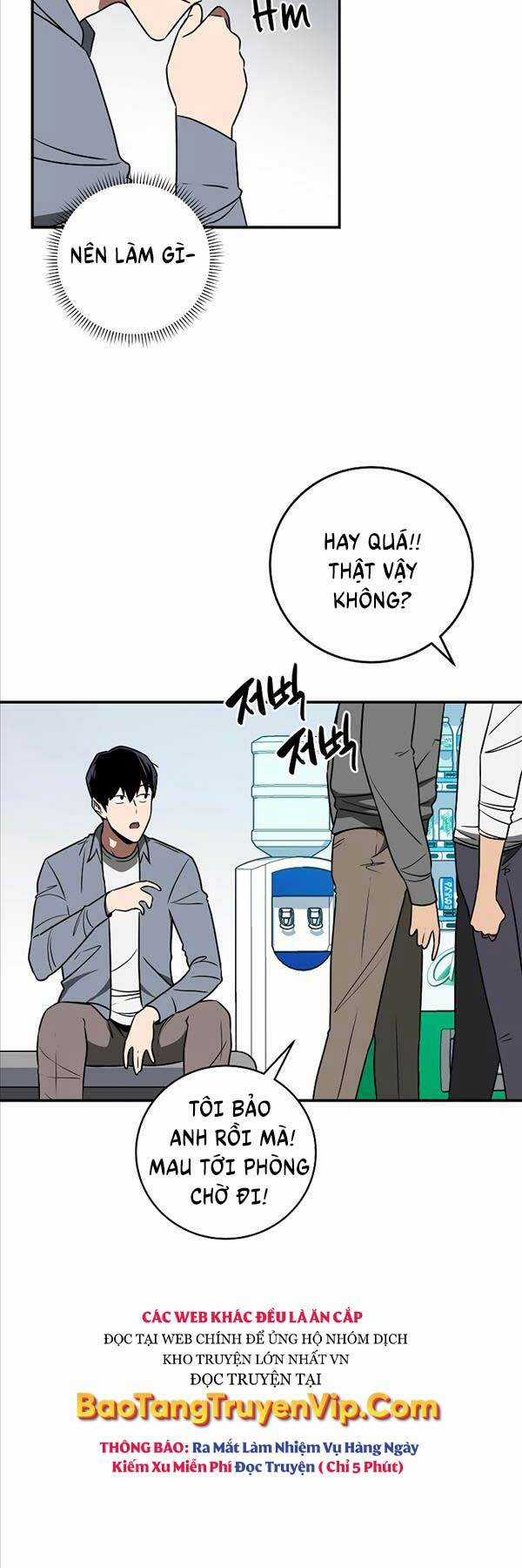 Streamer Pháp Sư - Chapter 79 - Trang 8