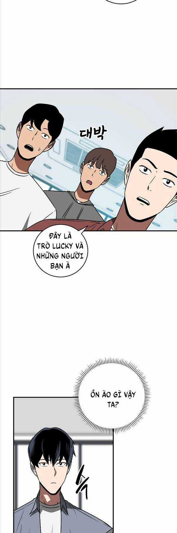 Streamer Pháp Sư - Chapter 79 - Trang 10