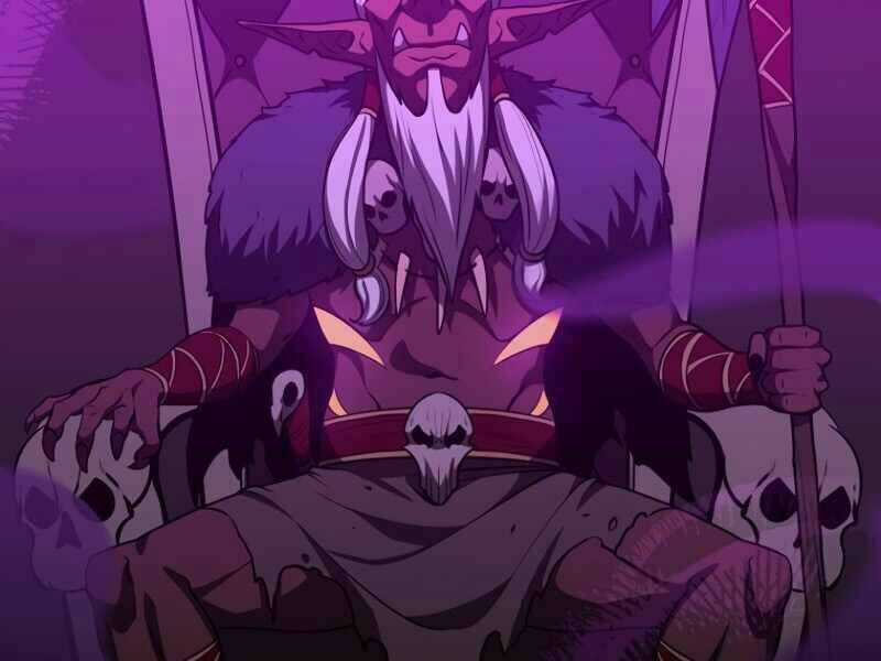 Streamer Pháp Sư - Chapter 8 - Trang 133