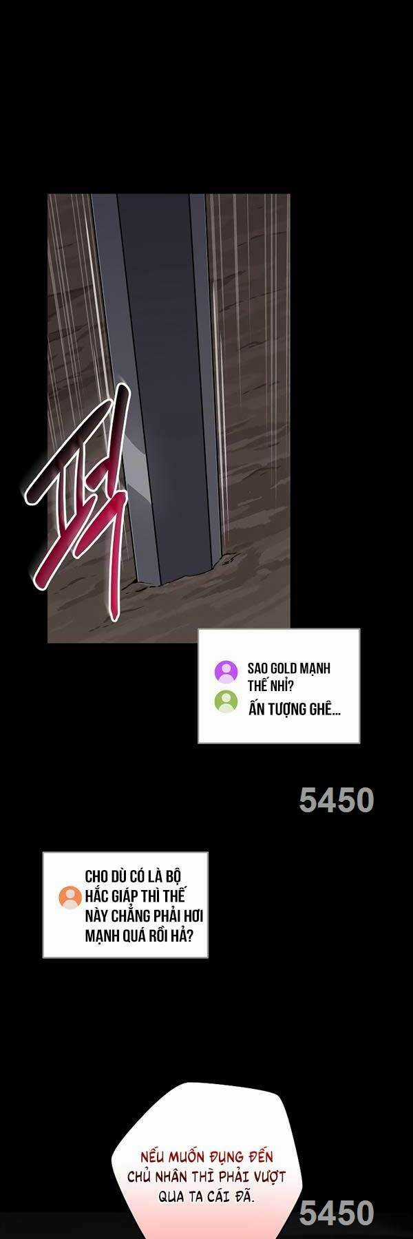 Streamer Pháp Sư - Chapter 80 - Trang 1