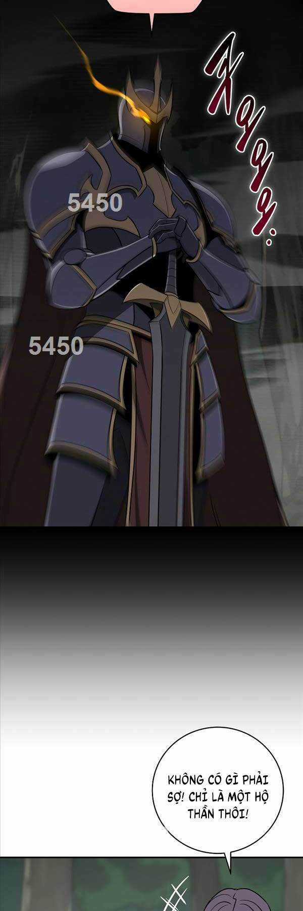 Streamer Pháp Sư - Chapter 80 - Trang 2