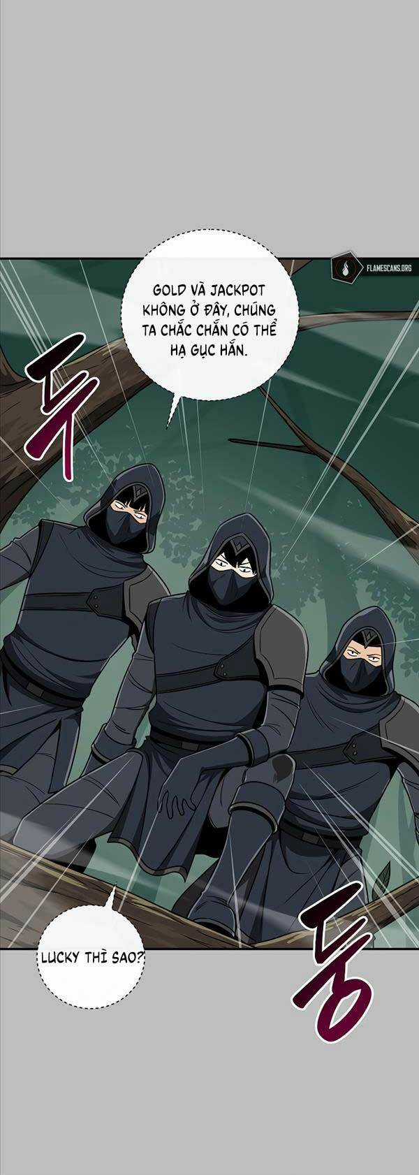 Streamer Pháp Sư - Chapter 80 - Trang 11