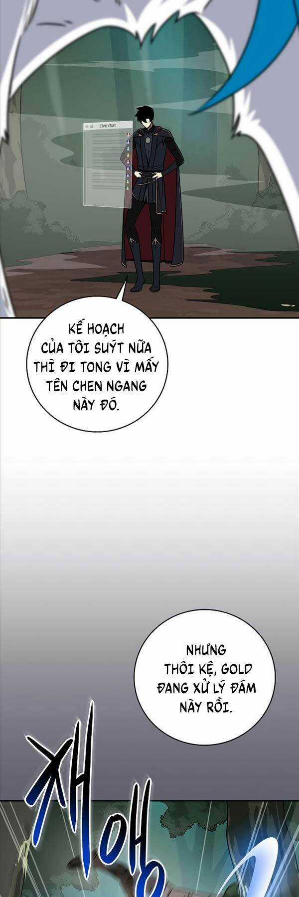 Streamer Pháp Sư - Chapter 80 - Trang 13