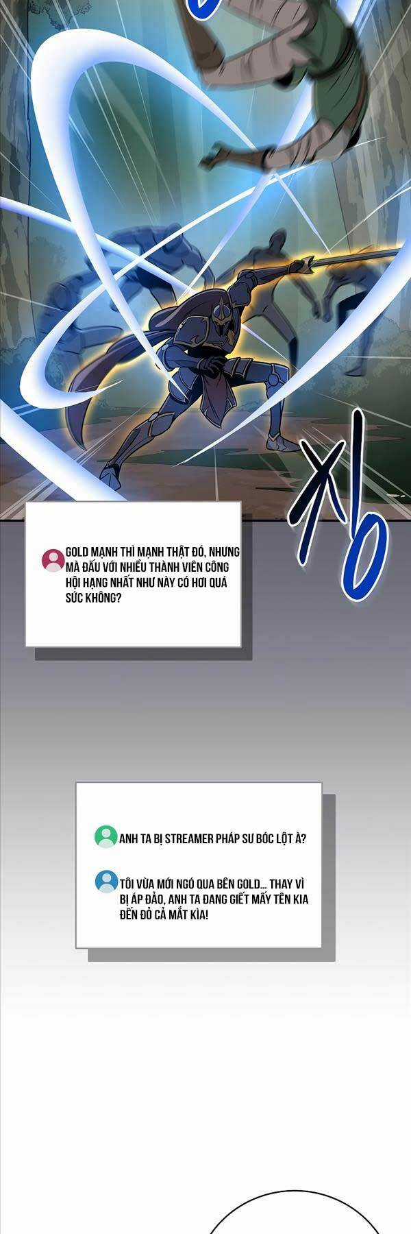 Streamer Pháp Sư - Chapter 80 - Trang 14