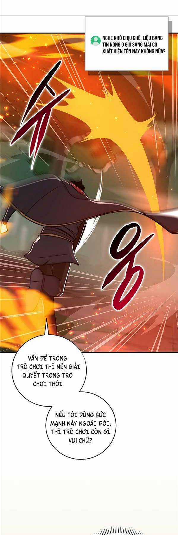 Streamer Pháp Sư - Chapter 80 - Trang 16