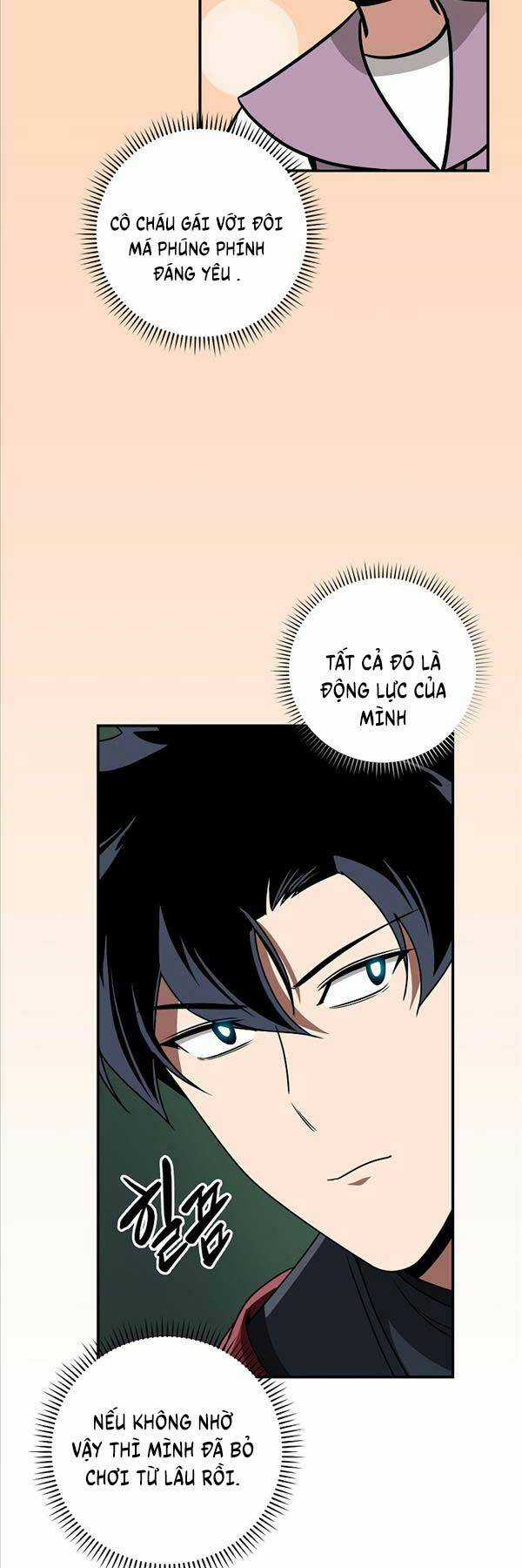 Streamer Pháp Sư - Chapter 80 - Trang 18