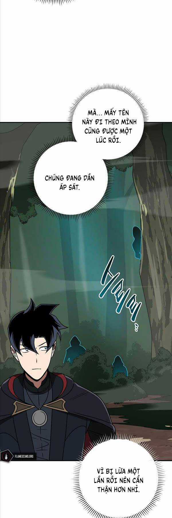 Streamer Pháp Sư - Chapter 80 - Trang 19