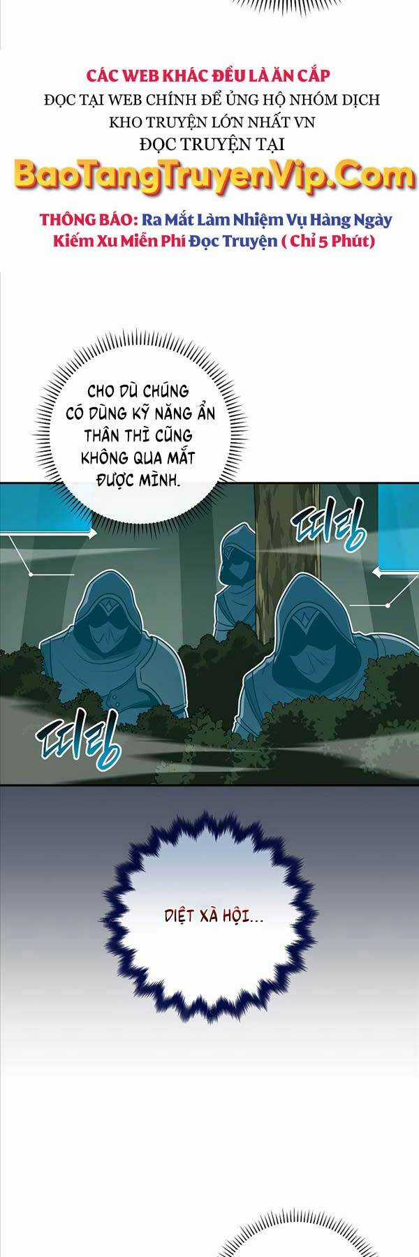 Streamer Pháp Sư - Chapter 80 - Trang 20