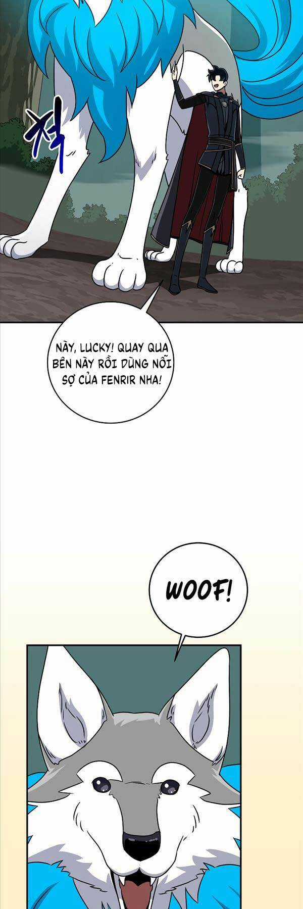 Streamer Pháp Sư - Chapter 80 - Trang 22