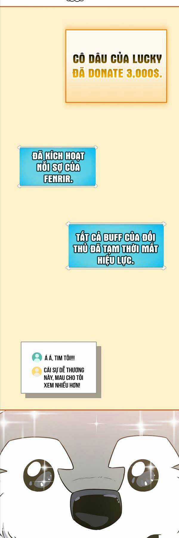 Streamer Pháp Sư - Chapter 80 - Trang 25