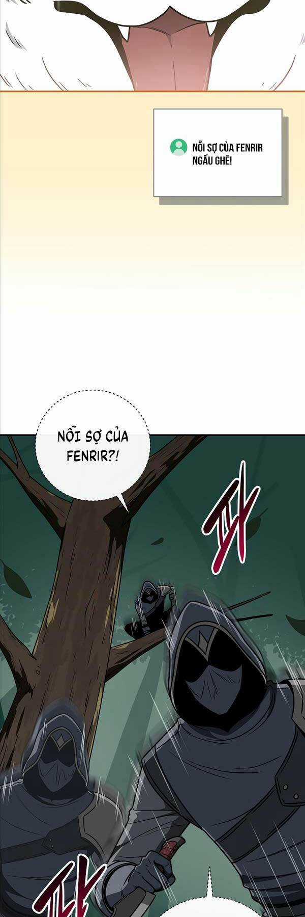 Streamer Pháp Sư - Chapter 80 - Trang 26