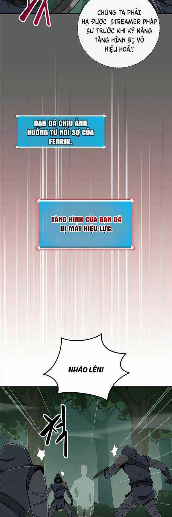 Streamer Pháp Sư - Chapter 80 - Trang 27