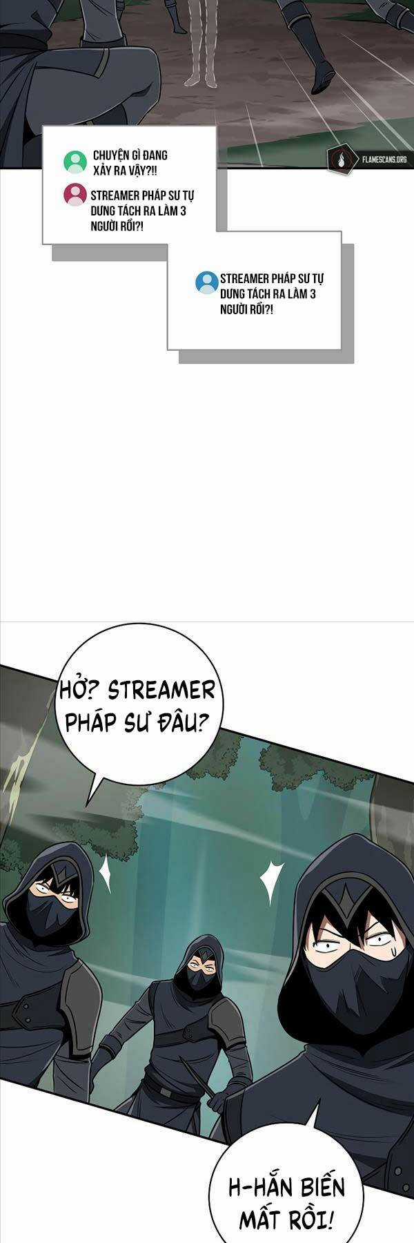 Streamer Pháp Sư - Chapter 80 - Trang 28