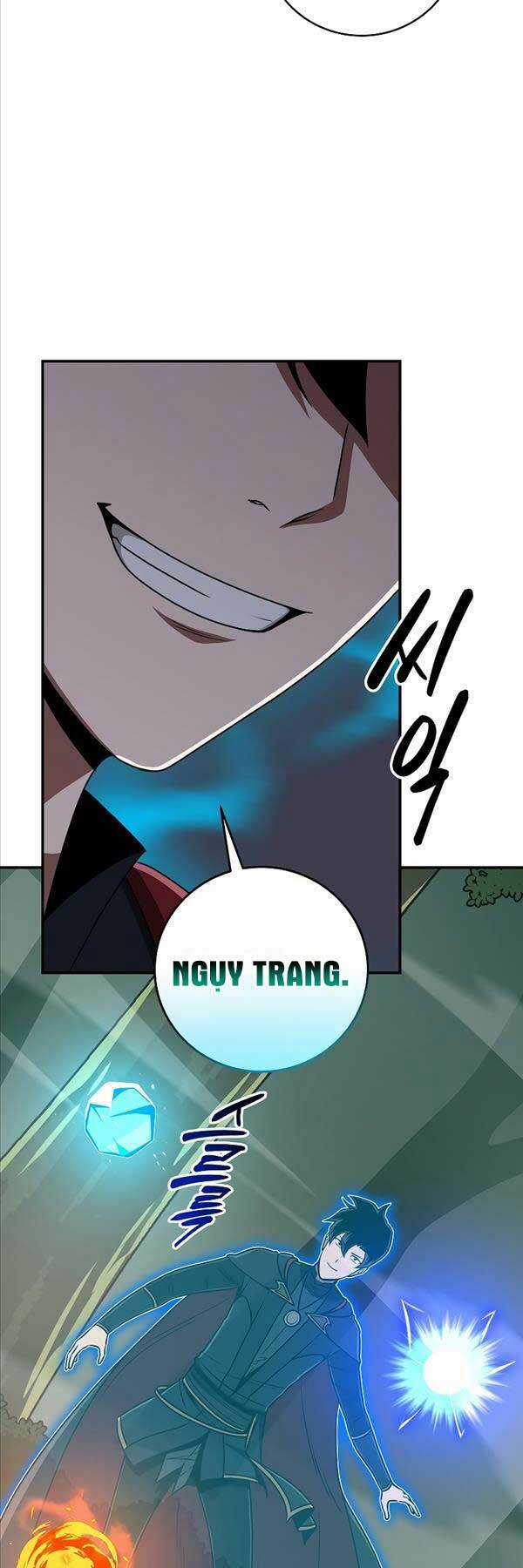 Streamer Pháp Sư - Chapter 80 - Trang 29