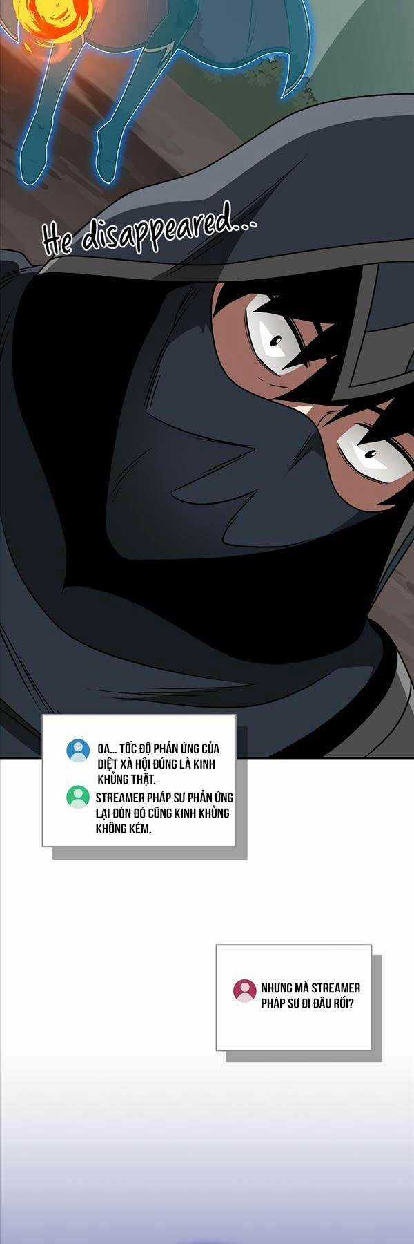 Streamer Pháp Sư - Chapter 80 - Trang 30