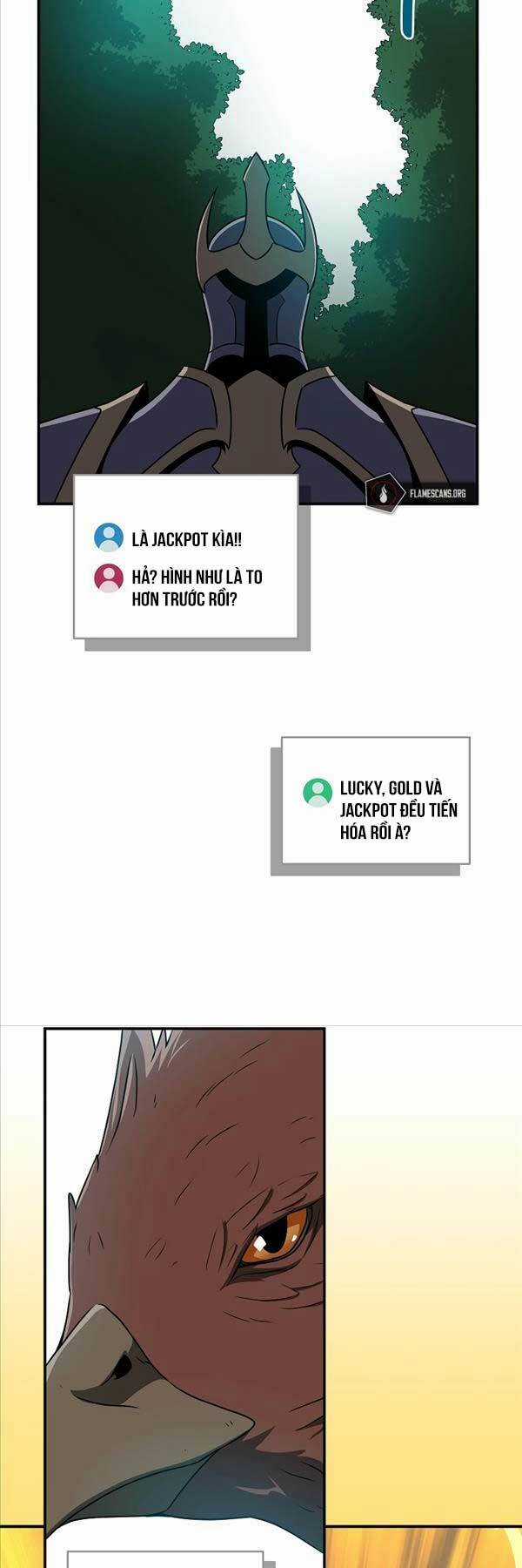 Streamer Pháp Sư - Chapter 80 - Trang 4