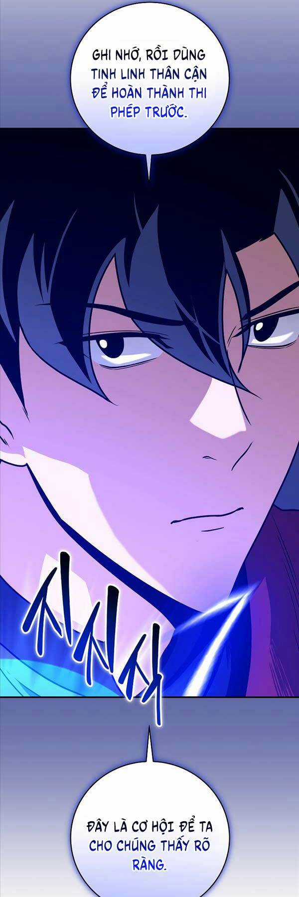 Streamer Pháp Sư - Chapter 80 - Trang 31