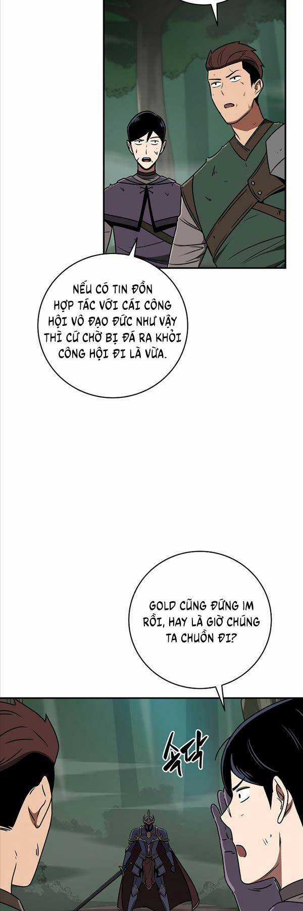 Streamer Pháp Sư - Chapter 80 - Trang 33