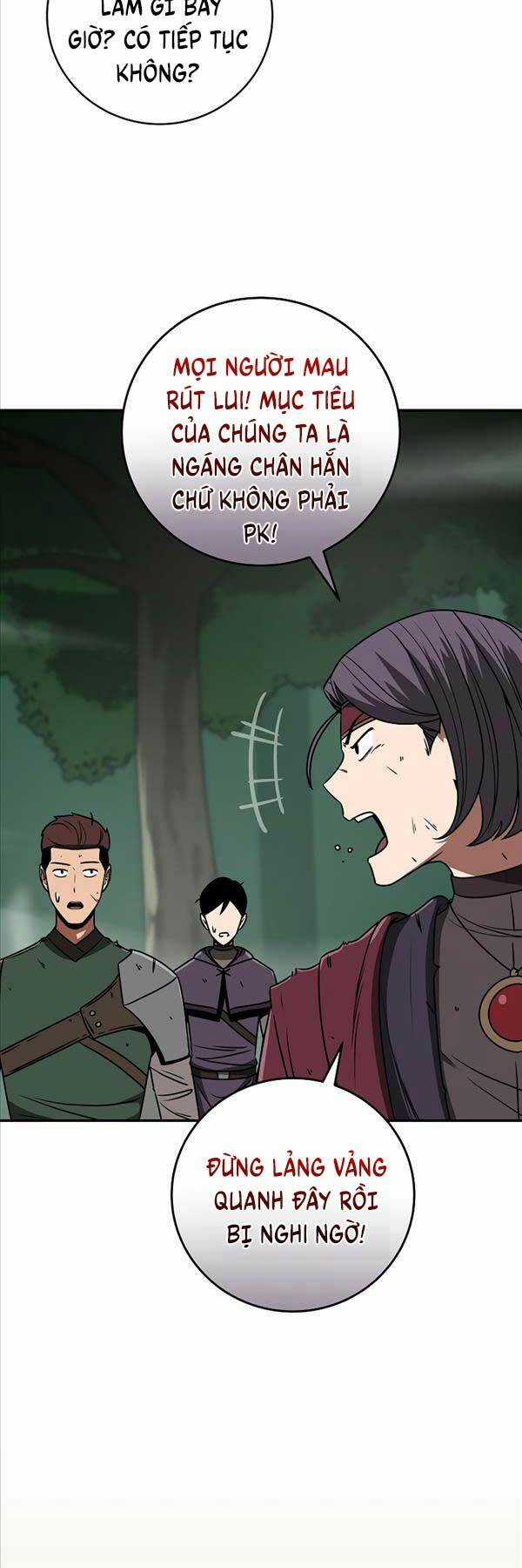 Streamer Pháp Sư - Chapter 80 - Trang 35